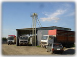 Koficasti elevator